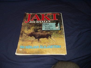 1986 nr 009 JAKT journalen