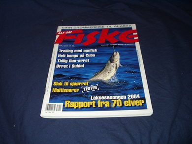 2005 nr 002 Alt om FISKE