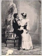 TRONDHEIM 1912