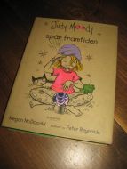 Reynolds: Judy Moody spår framtiden. 2007. 