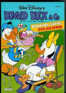 1986 nr 028 DONALD DUCK & CO