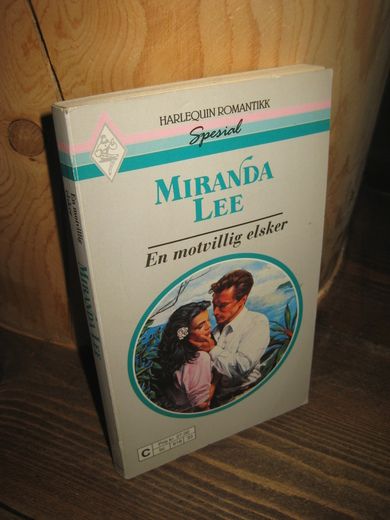 Lee: En motvillig elsker 1993