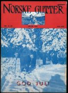 1965 nr 019 NORSKE GUTTER