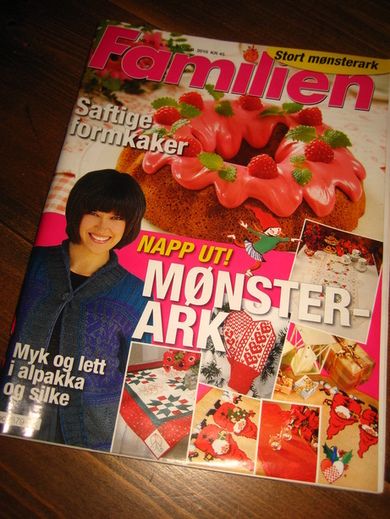 2010 nr 023 Familien