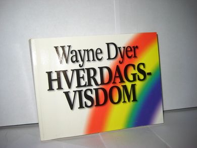 Dyer: HERDAGS VISDOM. 1996