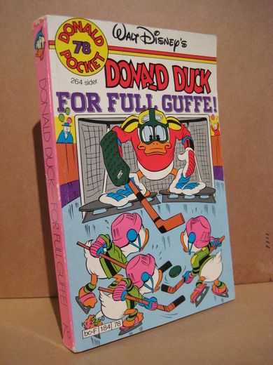 Nr 078 FOR FULL GUFFE