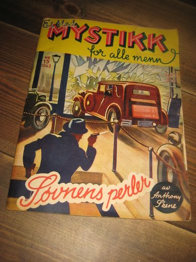 1942 nr 015 MYSTIKK for alle menn