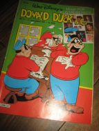 1987 nr 047 DONALD DUCK & CO