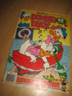 1993 nr 0 DONALD DUCK & CO
