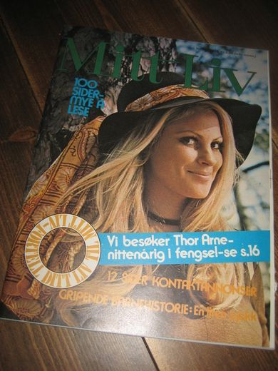 1974 nr 017 B Mitt Liv