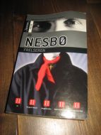 NESBØ JO: FRELSEREN 2006