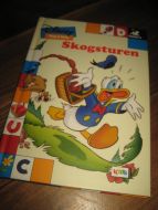 SKOGSTUREN. 2007.