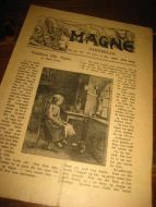 1908 nr 024 MAGNE BARNEBLAD