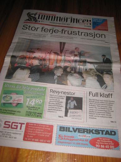 2010 nr 001 Sunnmøringen