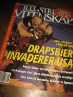 1999 nr 016 ILLUSTRERT VITENSKAP