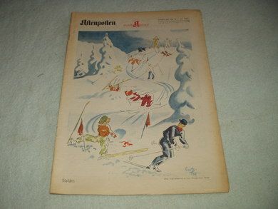 1939 nr 003 A MAGASINET