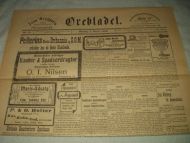 1906 nr 054 Ørebladet