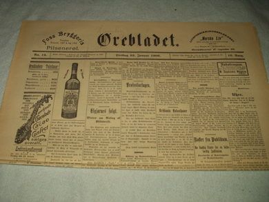 1906 nr 019 Ørebladet
