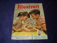1961 nr 033 Illustrert