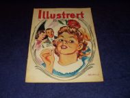 1951 nr 017 Illustrert