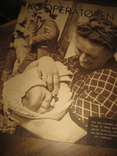 1947 nr 010 KOOPERATØREN