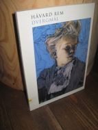 REM HÅVARD: DVERGMÅL 1999