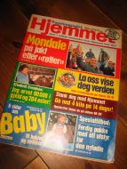 1979 nr 022 Hjemmet