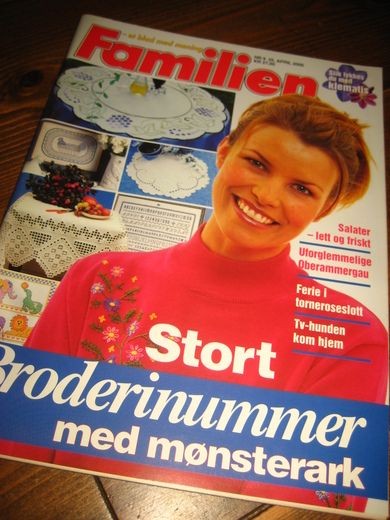 2000 nr 009 Familien