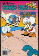 1992 nr 027 DONALD DUCK & CO