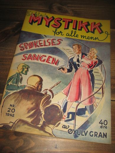 1942 nr 020 MYSTIKK for alle menn