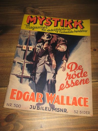 1941 nr 035 MYSTIKK