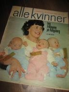 1963 nr 052 alle kvinner