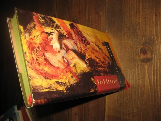 RENDELL RUTH: dukken som drepte 1995