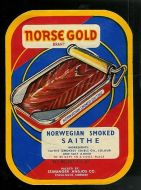NORSE GOLD
