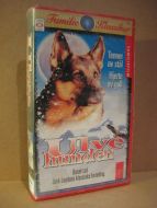 Ulve hunden. 98 min, 11 år.