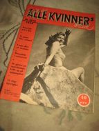 1950 nr 029 -30 ALLE KVINNER