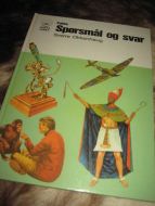 Spørsmål og svar. 1982.