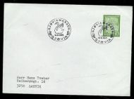 1972 19 9 GJØVIKMARKEN