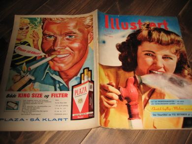 1959 nr 034 Illustrert