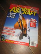 2007 Vol 08 NO 02 May Combat AIRCRAFT