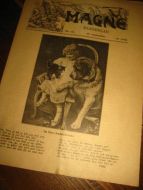 1909 nr 020 MAGNE BARNEBLAD