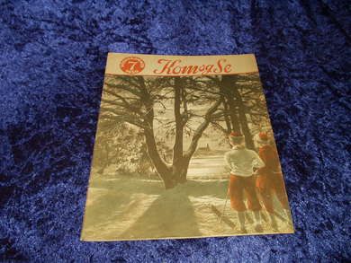 1950 nr 007 Kom og Se