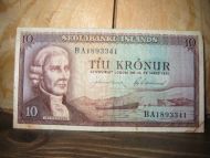 TIU KRONUR 1961 BA1893341