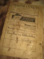 1937,nr 002, POSTMANNEN