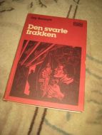 DEN SVARTE FRAKKEN. 1979.