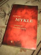 MYKLE, AGNAR: SANGEN OM DEN RØDE RUBIN. 2002. 
