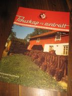 Buskap og avdrått, 1972,nr 003.