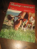 Buskap og avdrått, 1977,nr 002.