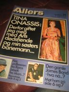 1973 nr 034 ALLERS Tina Onassis