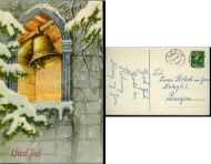 VÅGSVIK 19.12.49.